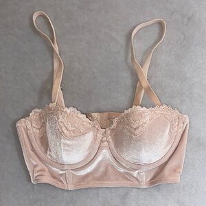 Victoria’s Secret Bustier